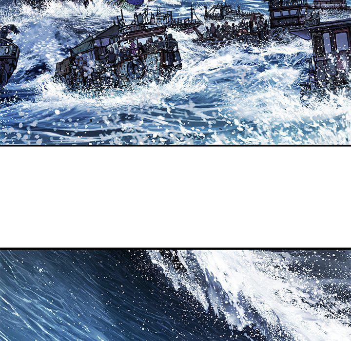 Read Leviathan EN Manga Online