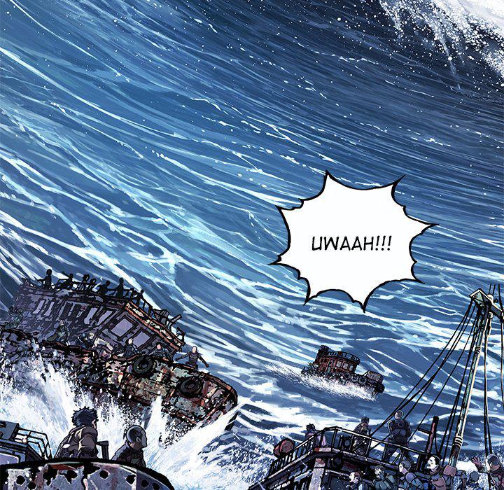 Read Leviathan EN Manga Online