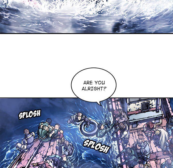 Read Leviathan EN Manga Online