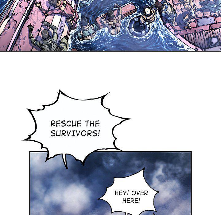 Read Leviathan EN Manga Online