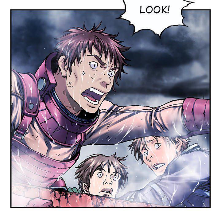 Read Leviathan EN Manga Online