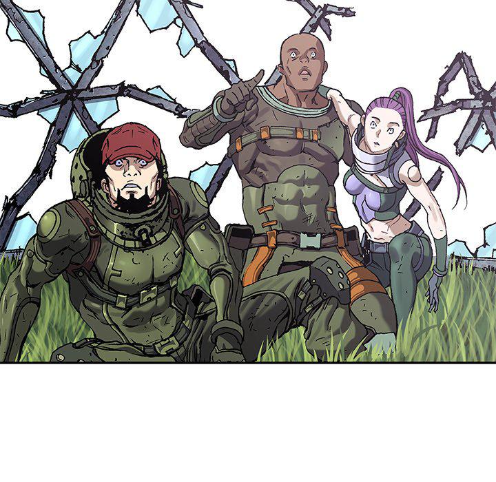 Read Leviathan EN Manga Online