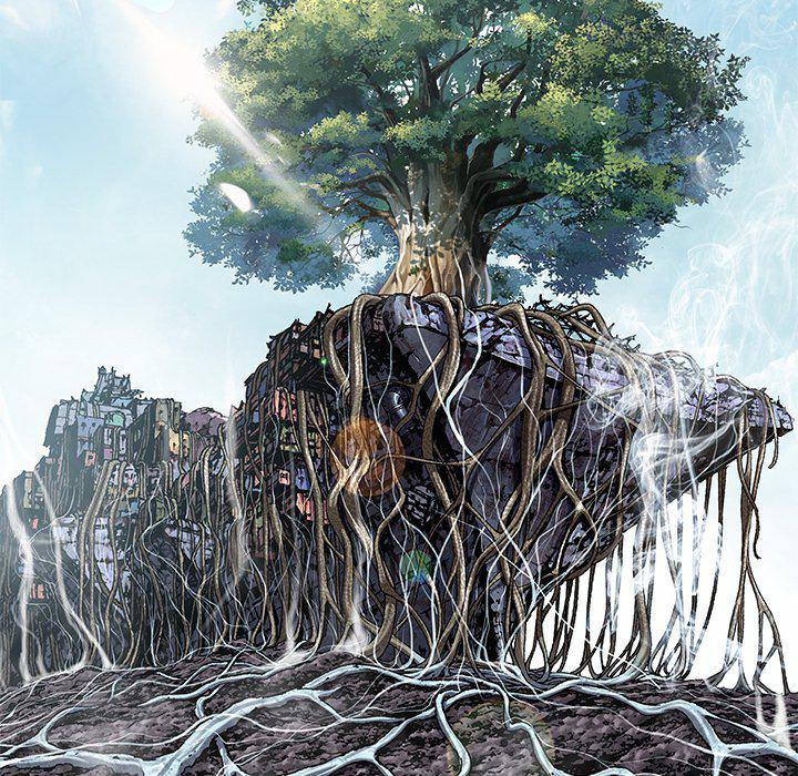 Read Leviathan EN Manga Online