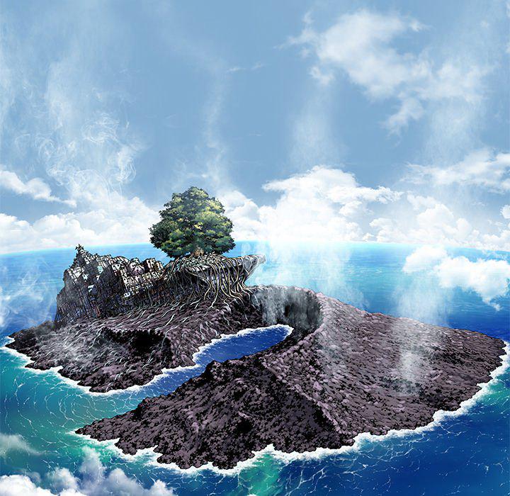 Read Leviathan EN Manga Online