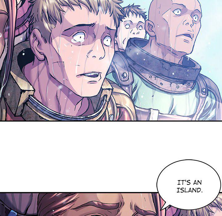 Read Leviathan EN Manga Online