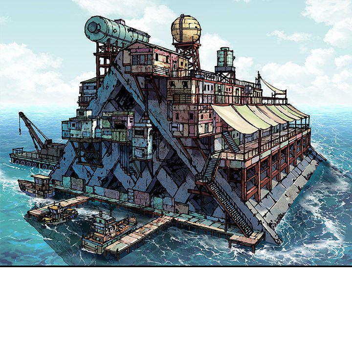 Read Leviathan EN Manga Online