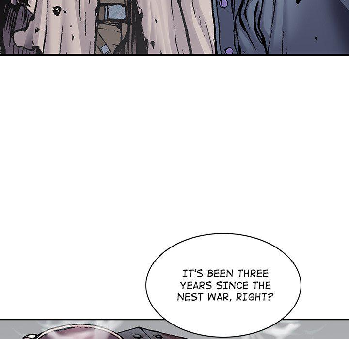 Read Leviathan EN Manga Online