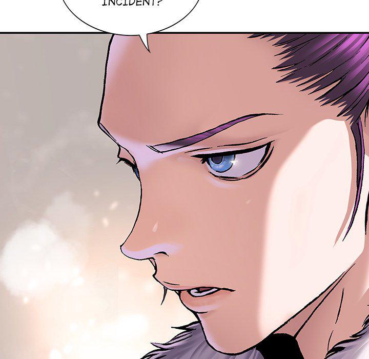 Read Leviathan EN Manga Online