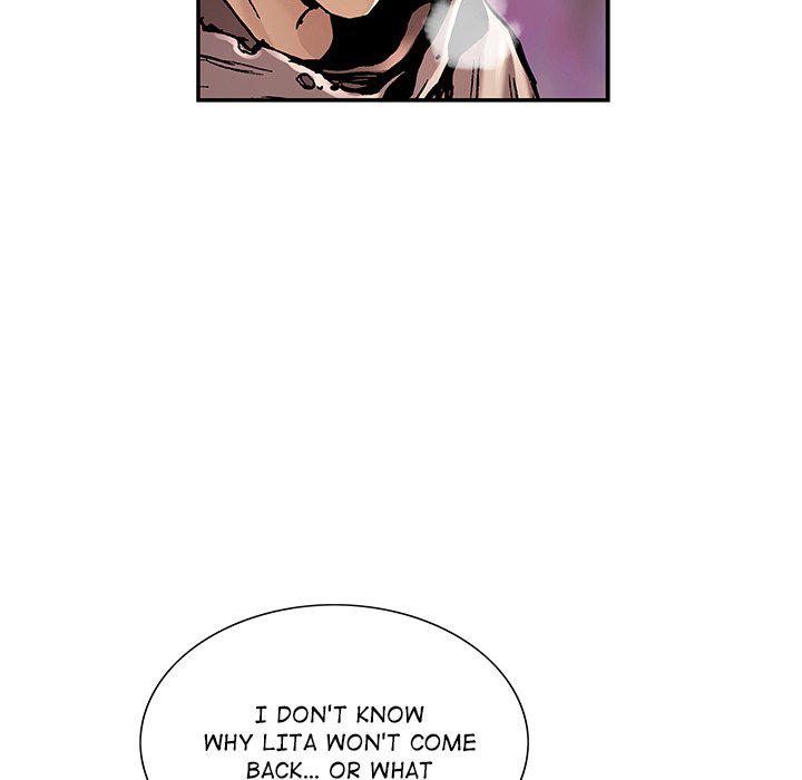 Read Leviathan EN Manga Online