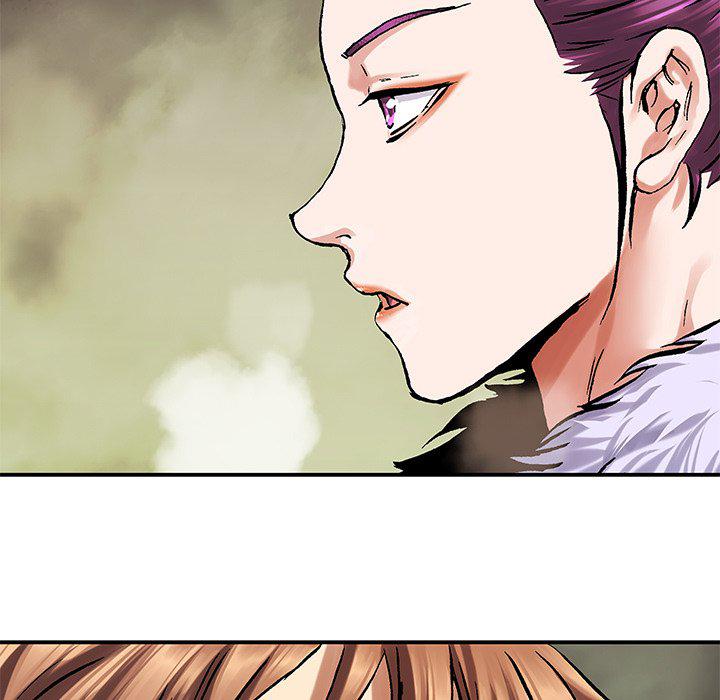 Read Leviathan EN Manga Online