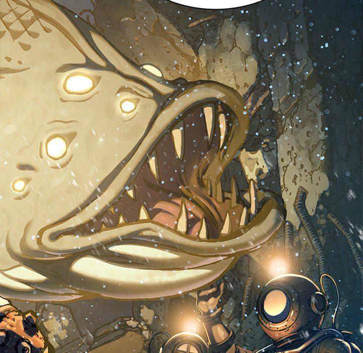 Read Leviathan EN Manga Online