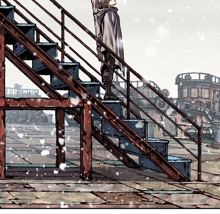 Read Leviathan EN Manga Online