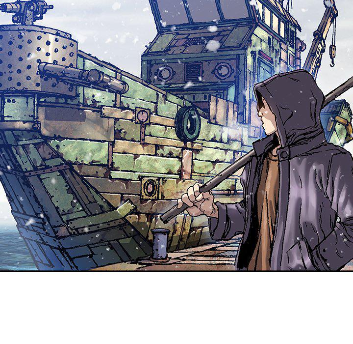 Read Leviathan EN Manga Online