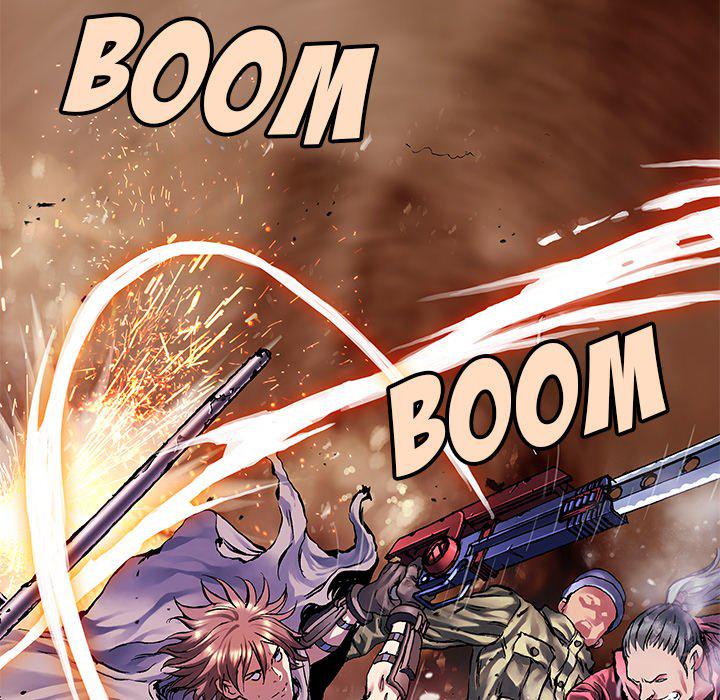 Read Leviathan EN Manga Online