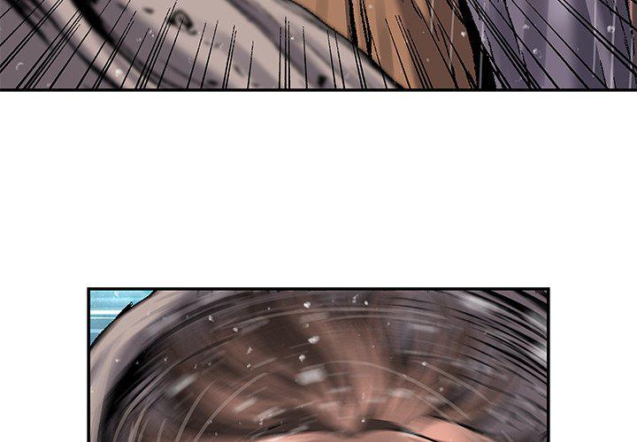 Read Leviathan EN Manga Online