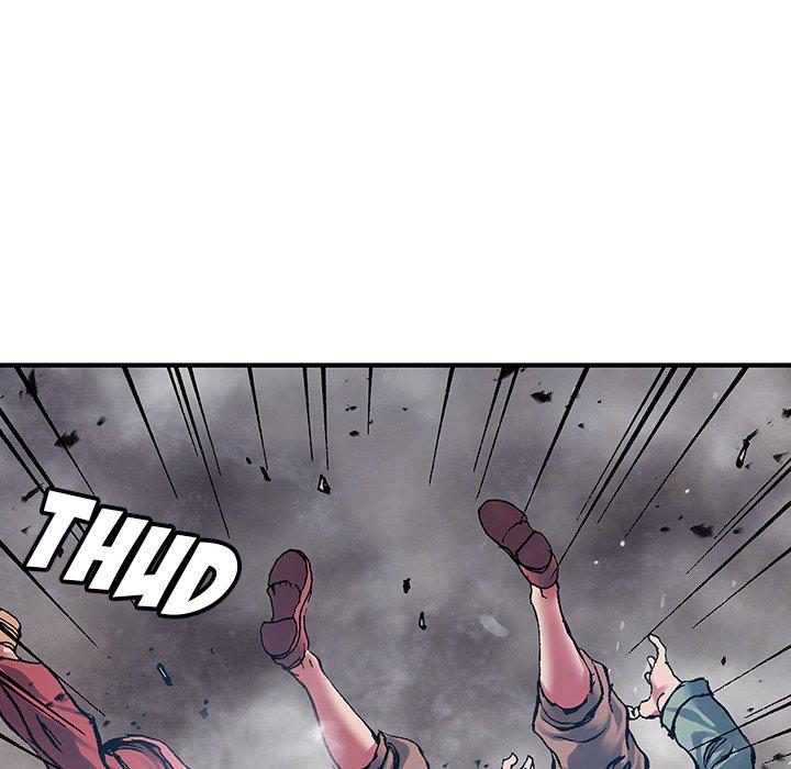 Read Leviathan EN Manga Online