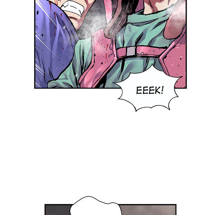 Read Leviathan EN Manga Online