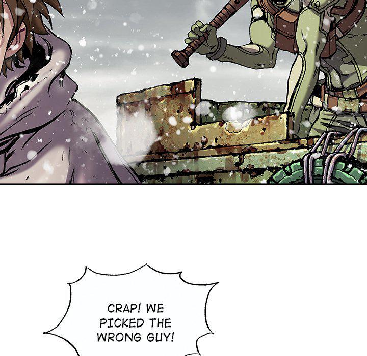 Read Leviathan EN Manga Online