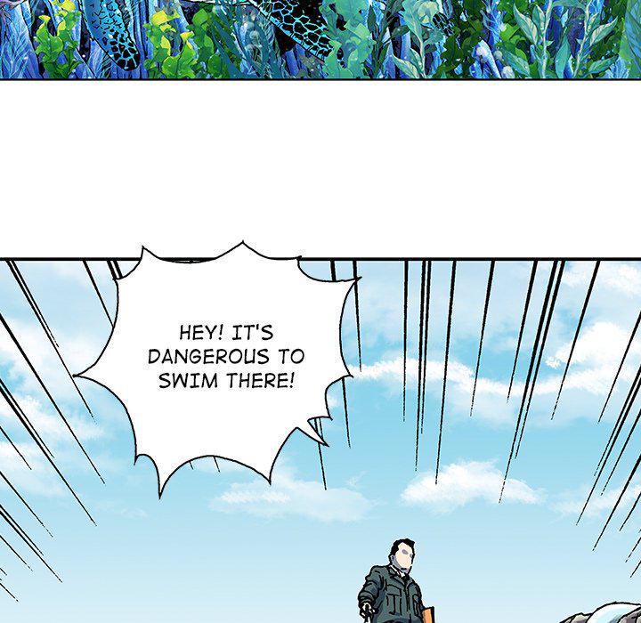 Read Leviathan EN Manga Online