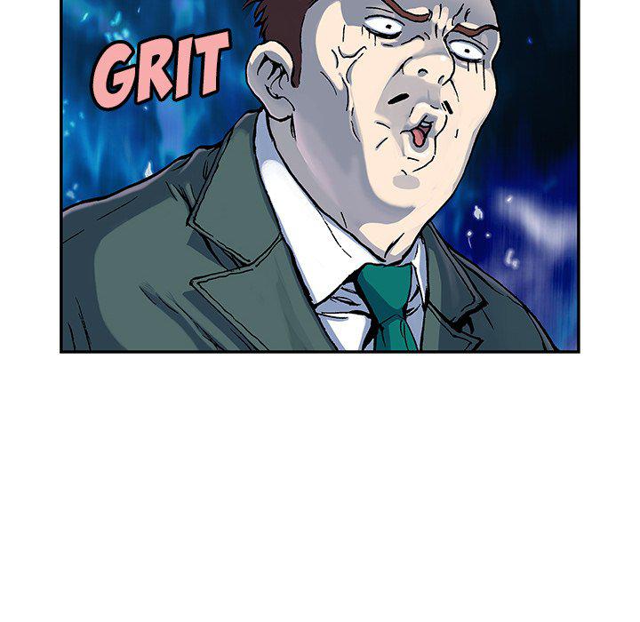 Read Leviathan EN Manga Online