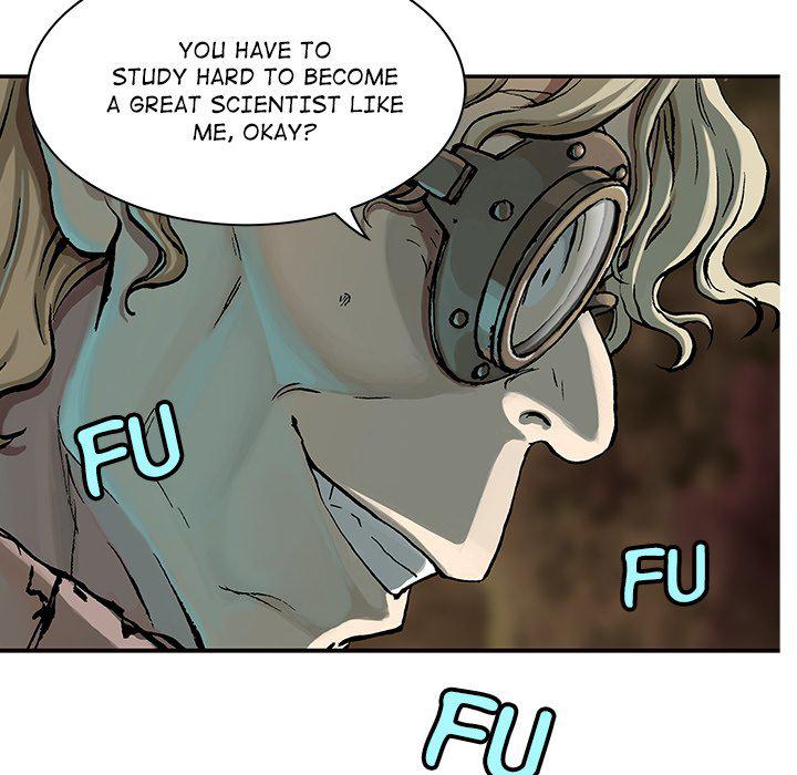 Read Leviathan EN Manga Online