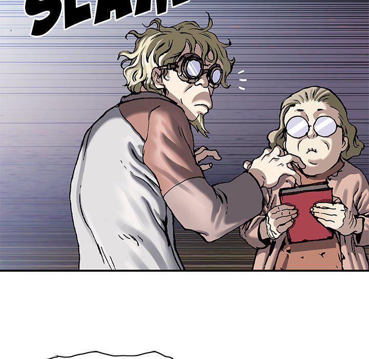 Read Leviathan EN Manga Online