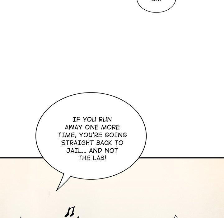 Read Leviathan EN Manga Online