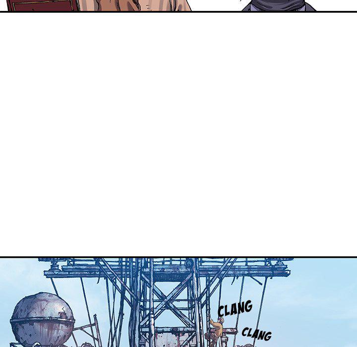 Read Leviathan EN Manga Online