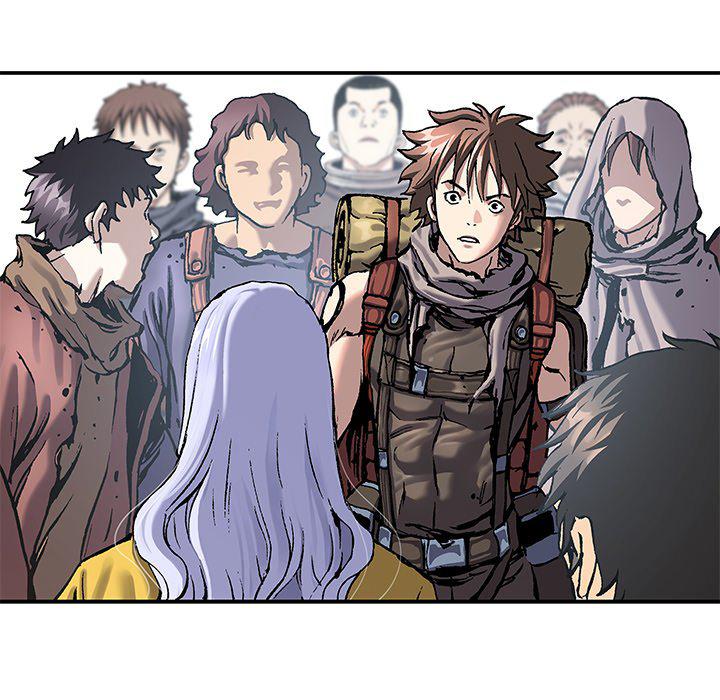 Read Leviathan EN Manga Online