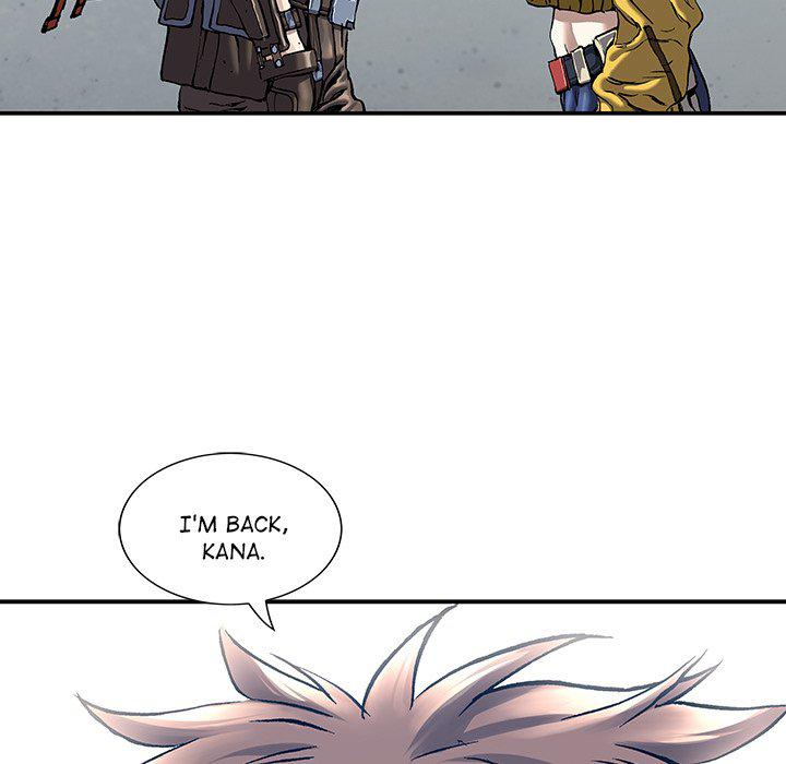 Read Leviathan EN Manga Online