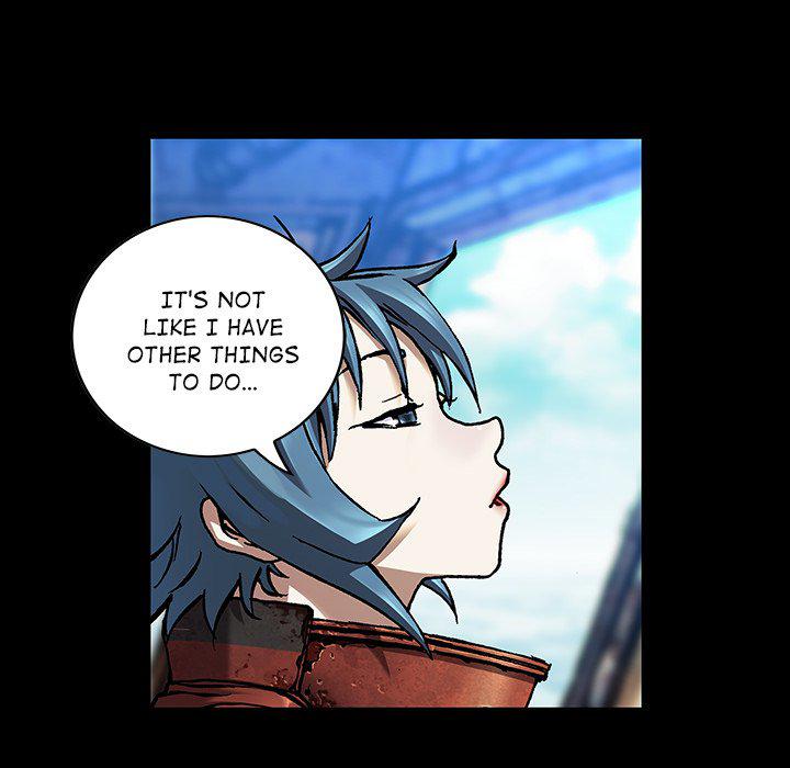 Read Leviathan EN Manga Online