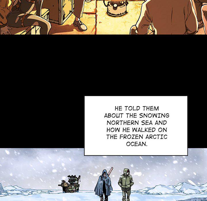 Read Leviathan EN Manga Online