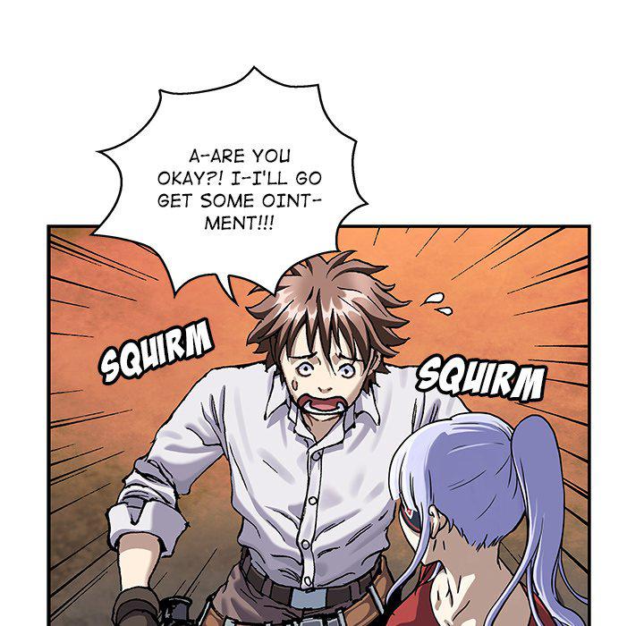 Read Leviathan EN Manga Online