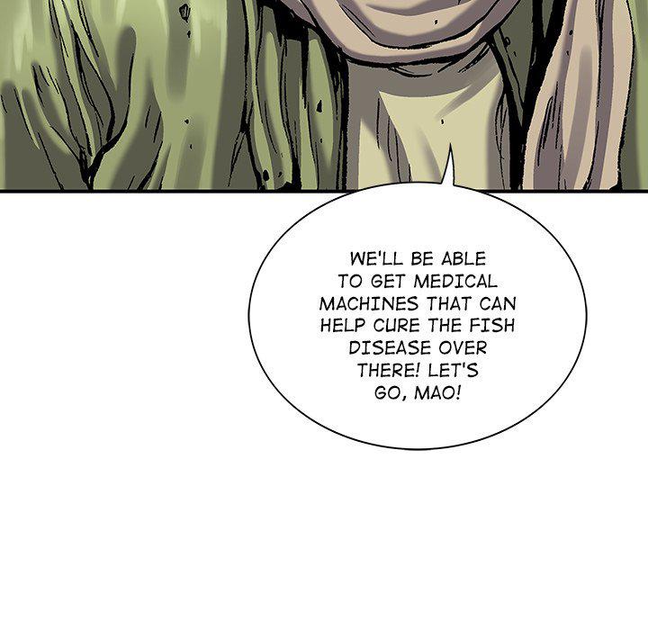 Read Leviathan EN Manga Online