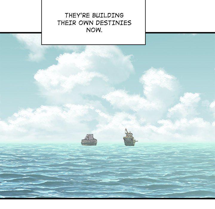 Read Leviathan EN Manga Online