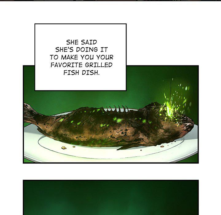 Read Leviathan EN Manga Online