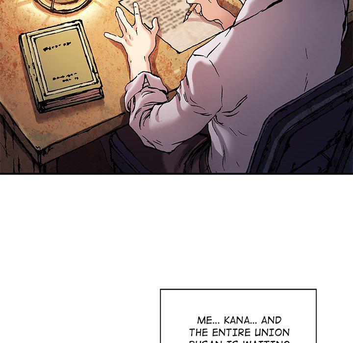 Read Leviathan EN Manga Online