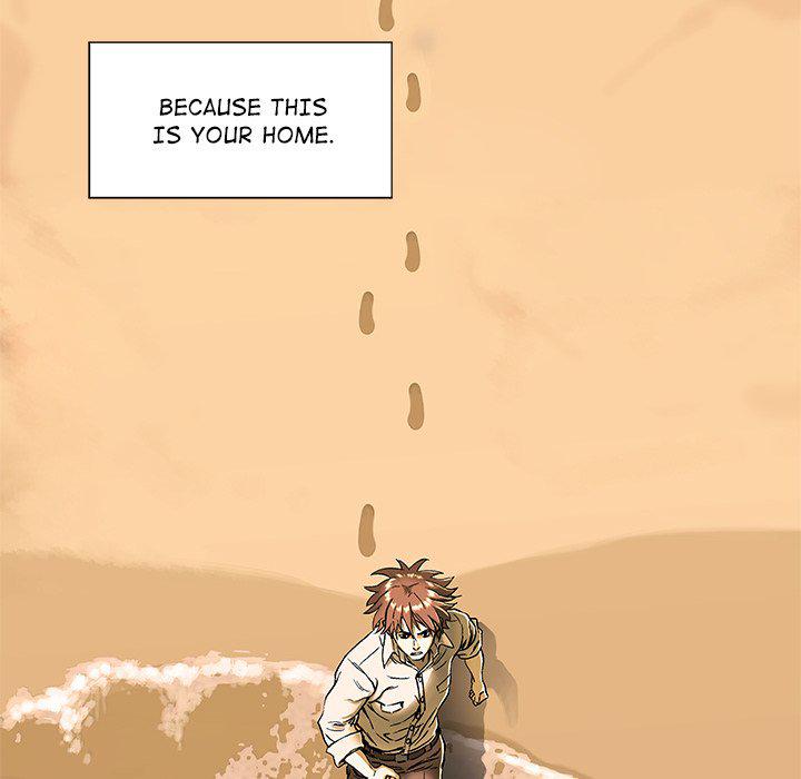 Read Leviathan EN Manga Online