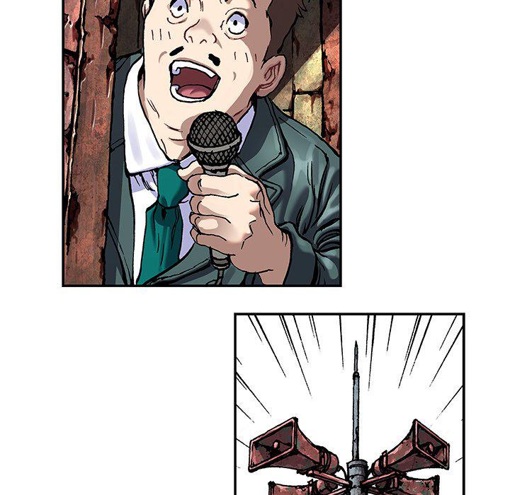 Read Leviathan EN Manga Online