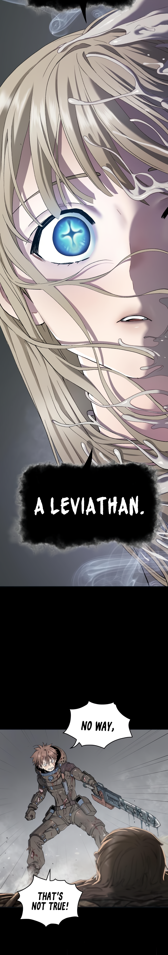 Read Leviathan EN Manga Online
