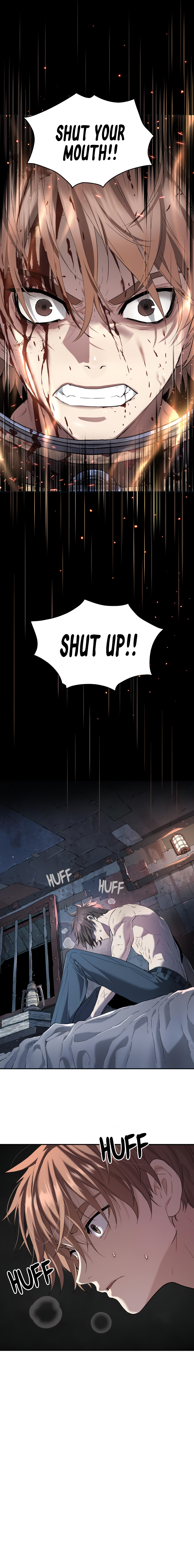 Read Leviathan EN Manga Online