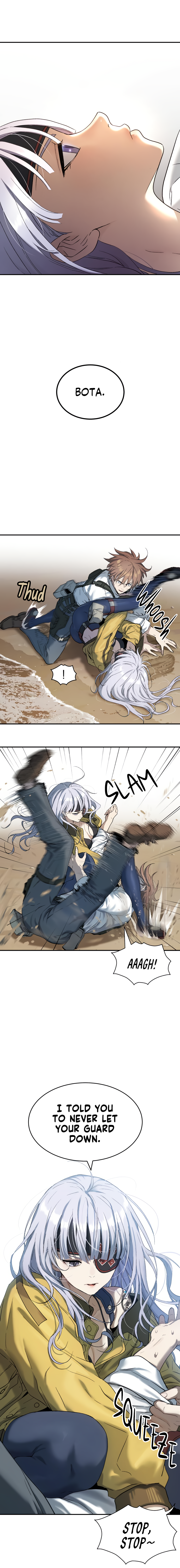 Read Leviathan EN Manga Online