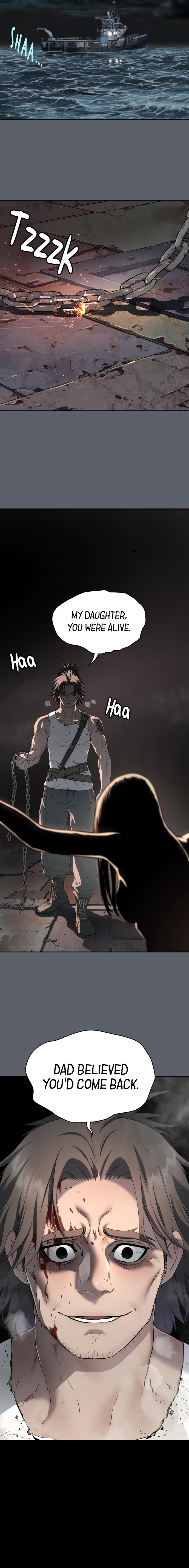 Read Leviathan EN Manga Online