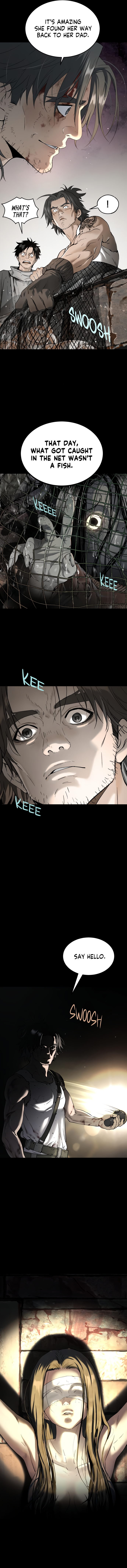 Read Leviathan EN Manga Online