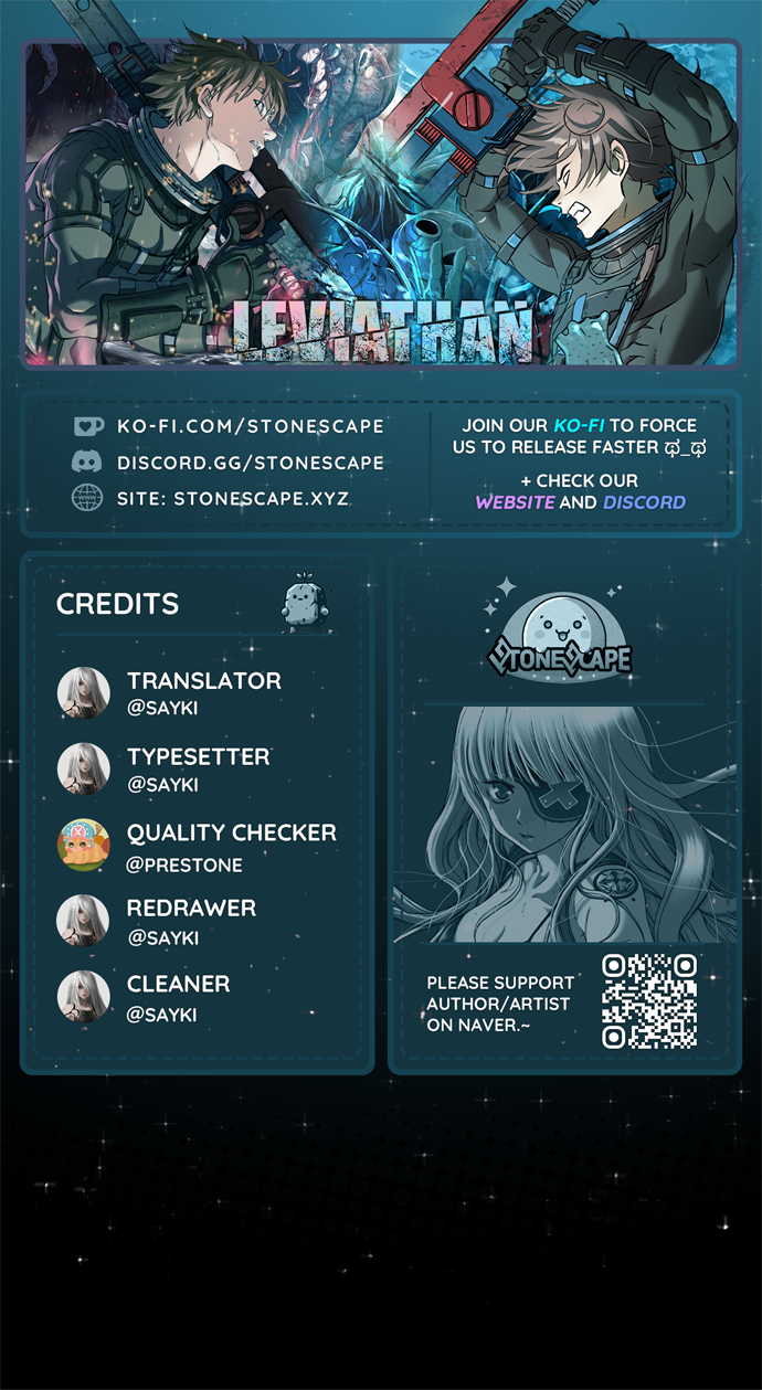Read Leviathan EN Manga Online