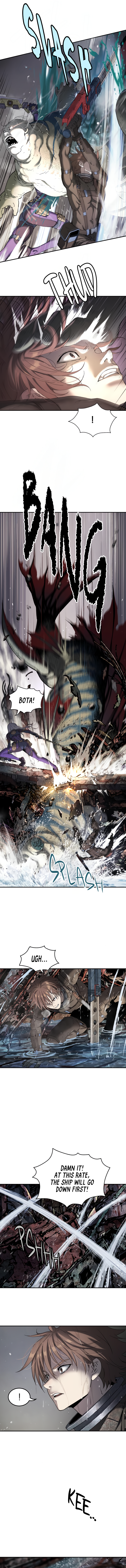 Read Leviathan EN Manga Online