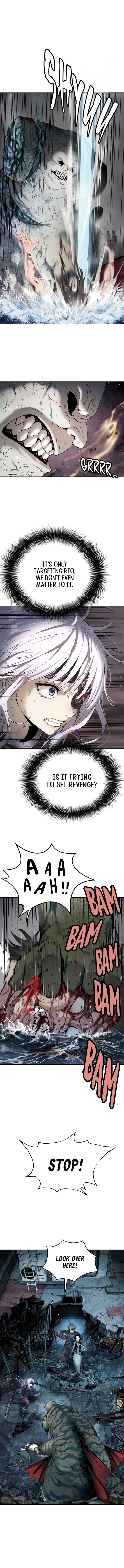 Read Leviathan EN Manga Online