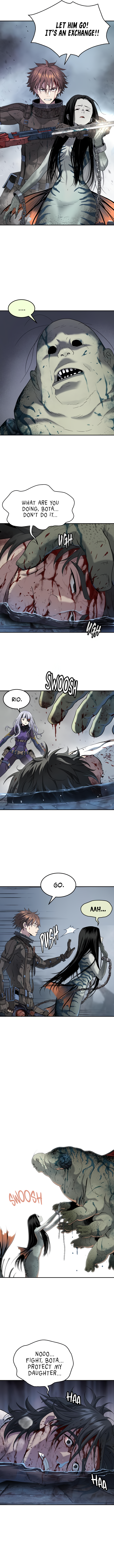 Read Leviathan EN Manga Online