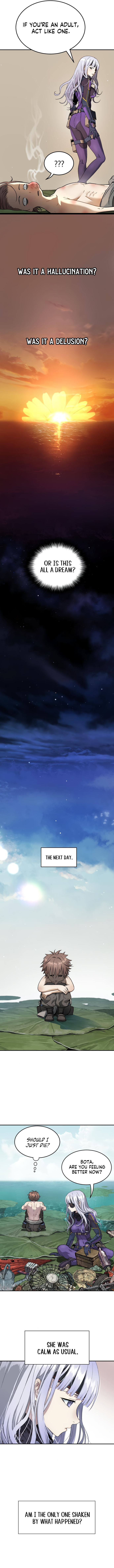 Read Leviathan EN Manga Online