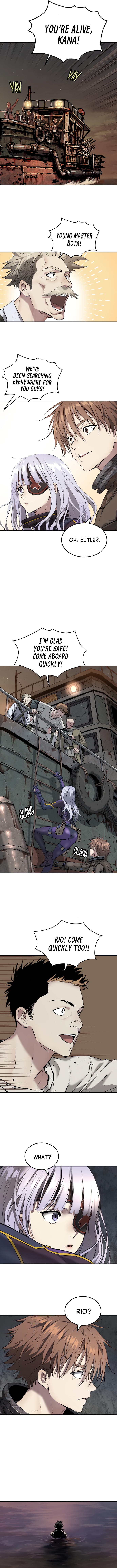 Read Leviathan EN Manga Online